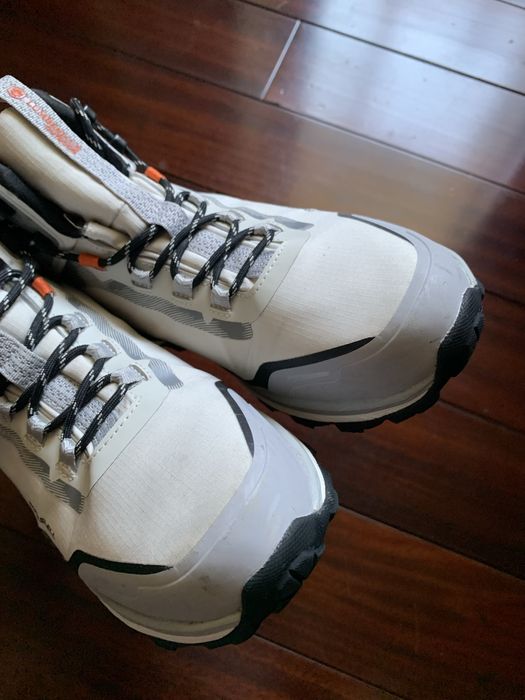 Черевики чоботи Lamberjack