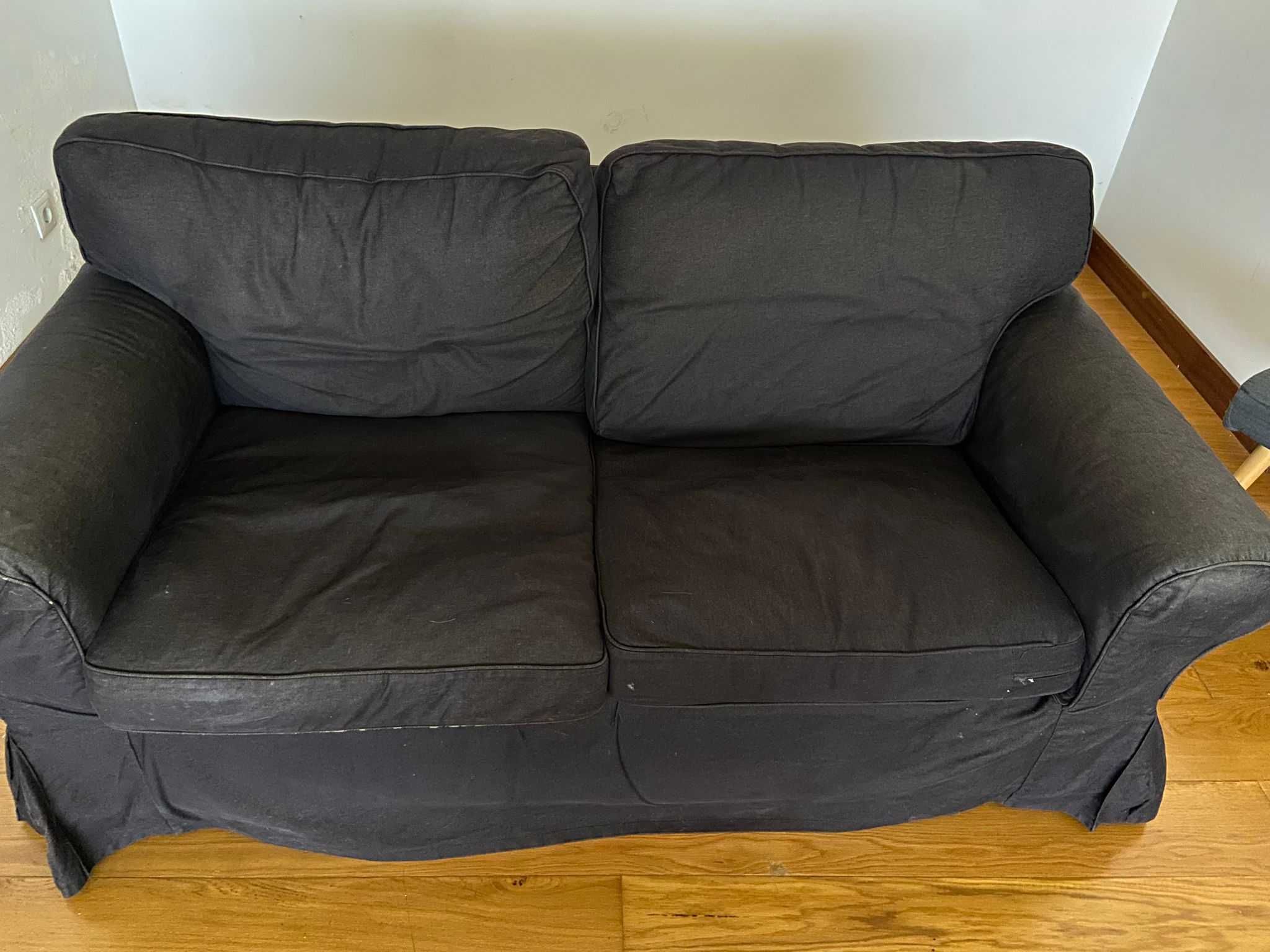 Sofa de 2 lugares