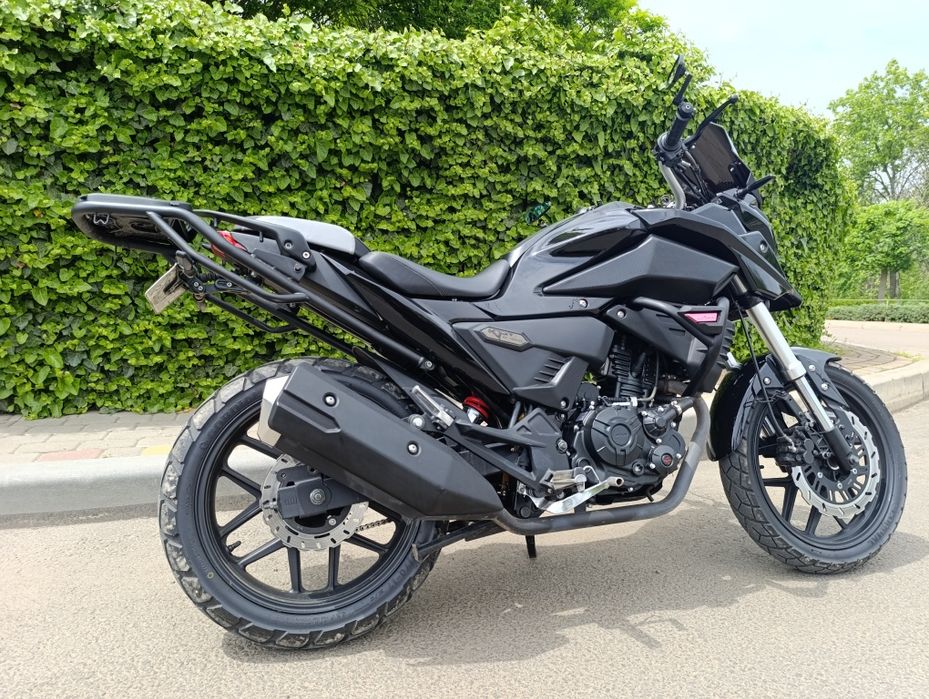 Lifan KPT200 2022 року