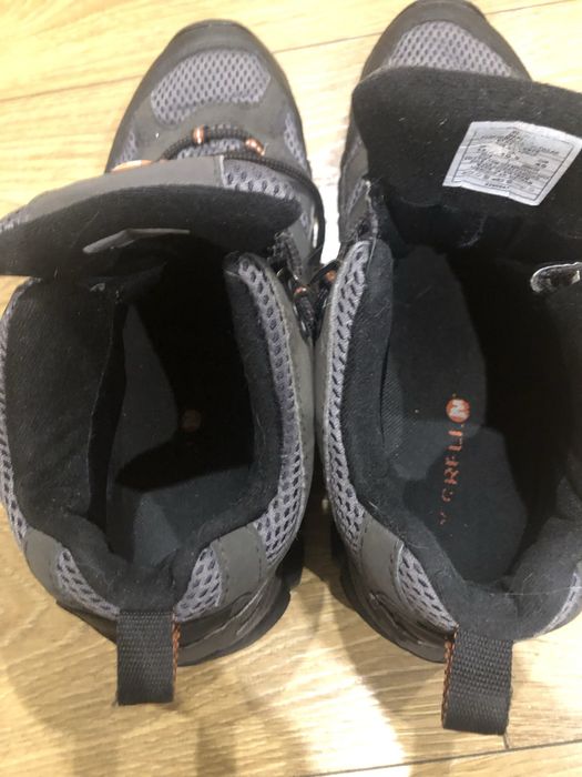 Merrell buty Moab 2 rozm 45