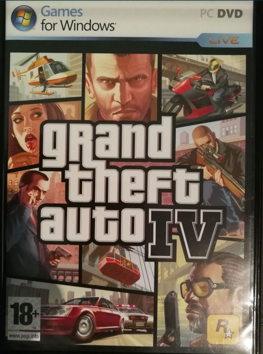 Jogos para PC desde 1,50€