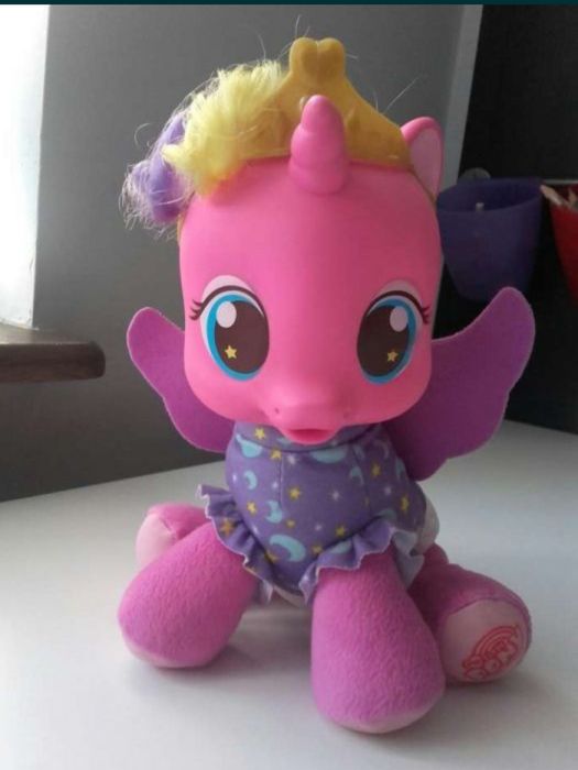 My little pony księżniczka Skyla