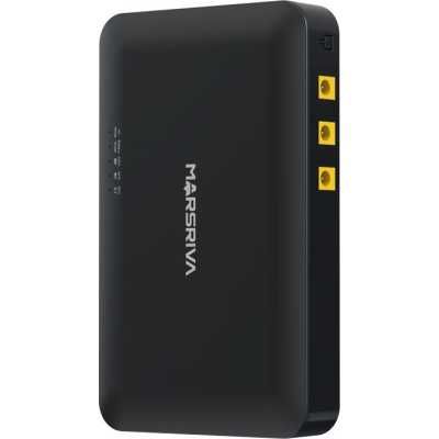 Пристрій живлення для роутерів, GPon MARSRIVA KP1 Ultra 30W 60 Вт/год