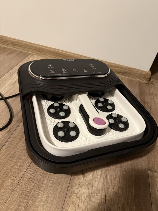 Masażer wodny do stóp i nóg 4FIZJO EVO+
