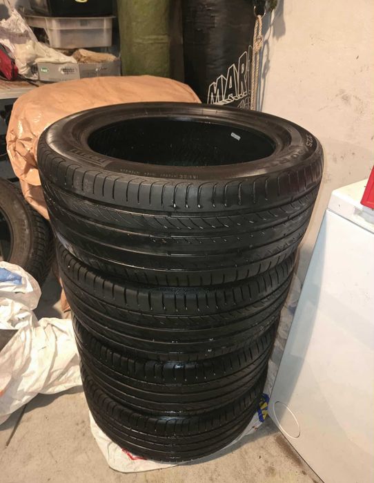 Opony letnie, Pirelli Powergy 225/50R17
