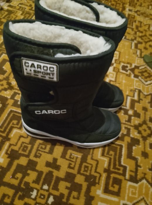 Отдам обувь состояние новых