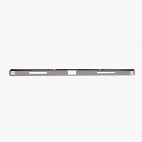 Etui Spigen Smart Fold iPad Pro 13" 2024 - czarne