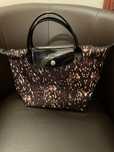 Longchamp modele depose