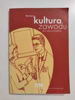 Kultura zawodu dla ekonomistów - Piotr Sarna "