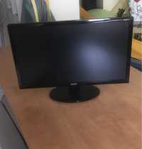 Monitor Acer 22"