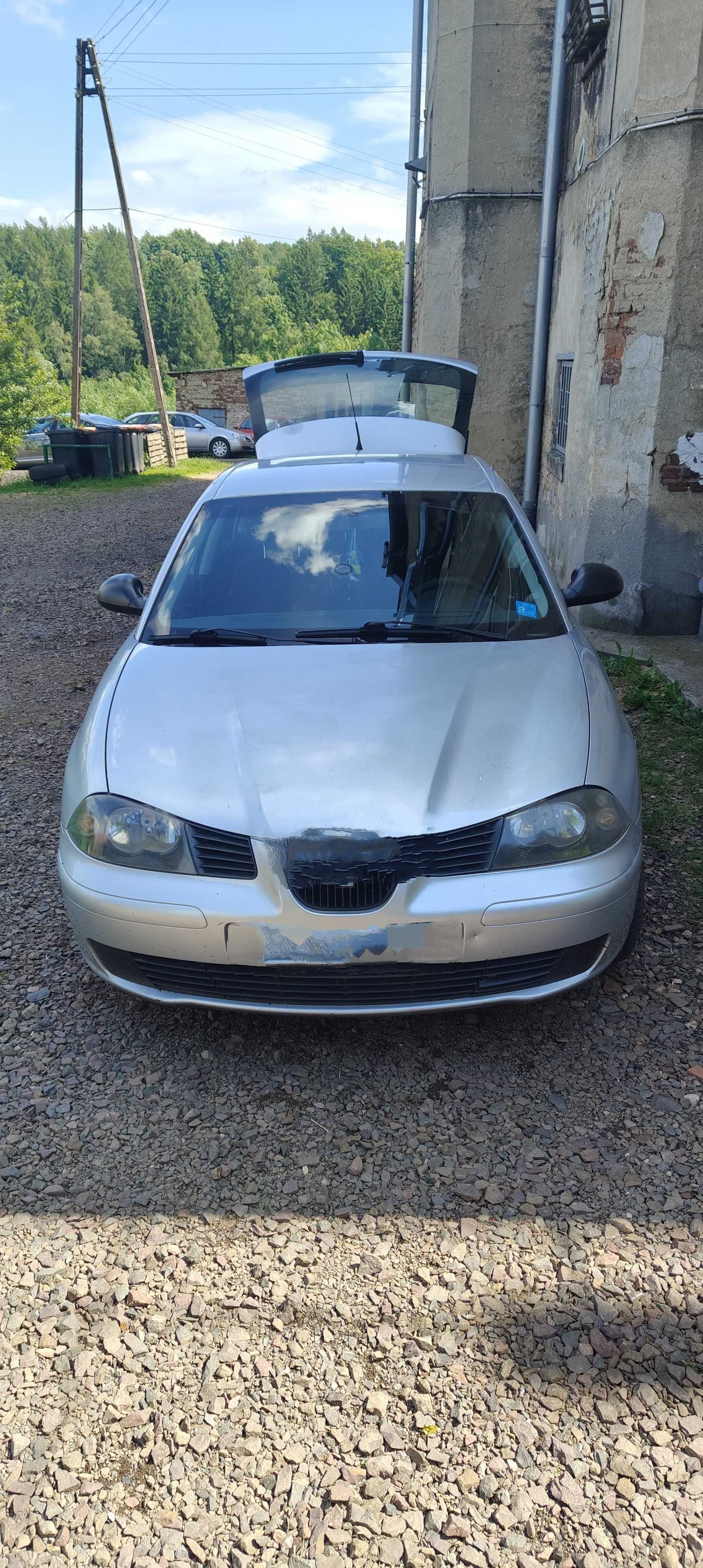 Seat Ibiza 1.2  2006