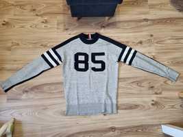 Sweter swetr Tommy Hilfiger M 38