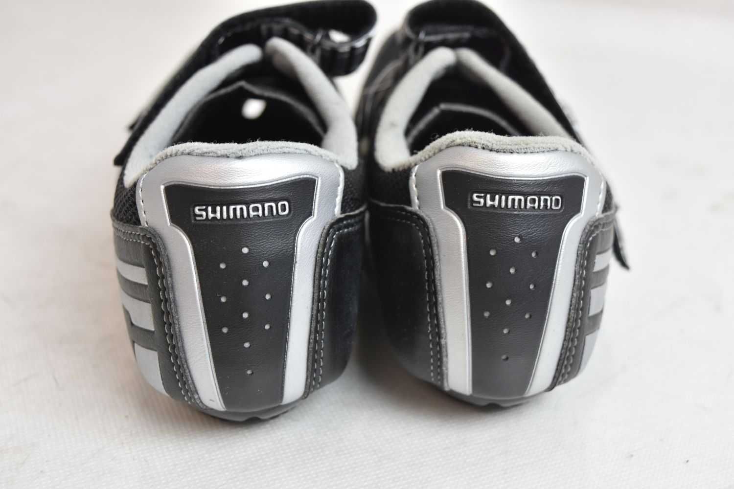 NOWE buty rowerowe SHIMANO sh-r075 ! 40 !