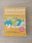 Livro exercícios exame Matemática A