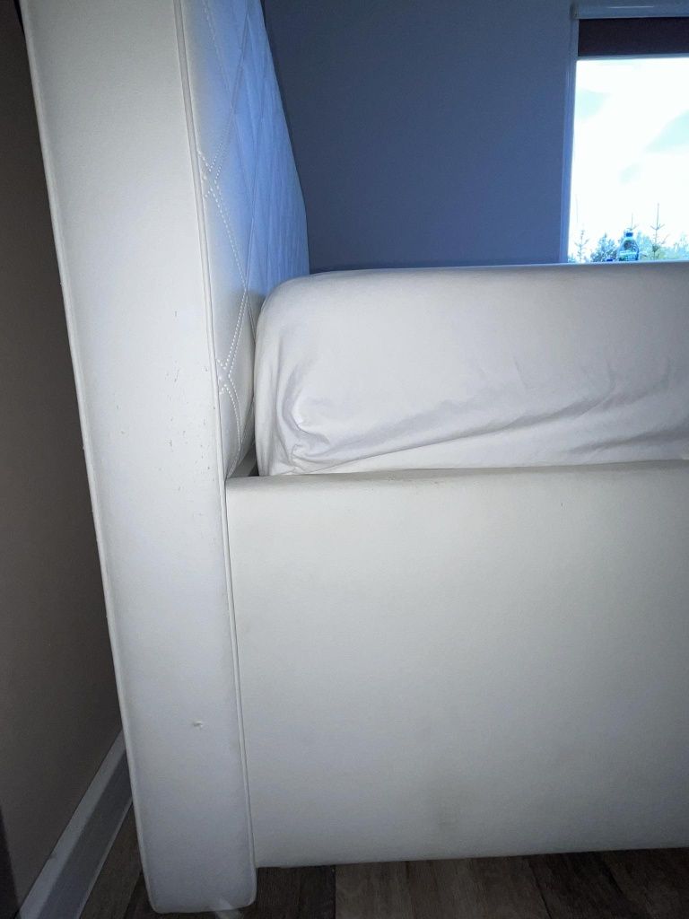Łóżko 140x200 cm