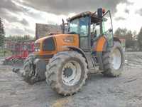 Renault Ares 816 Claas Doinwestowany