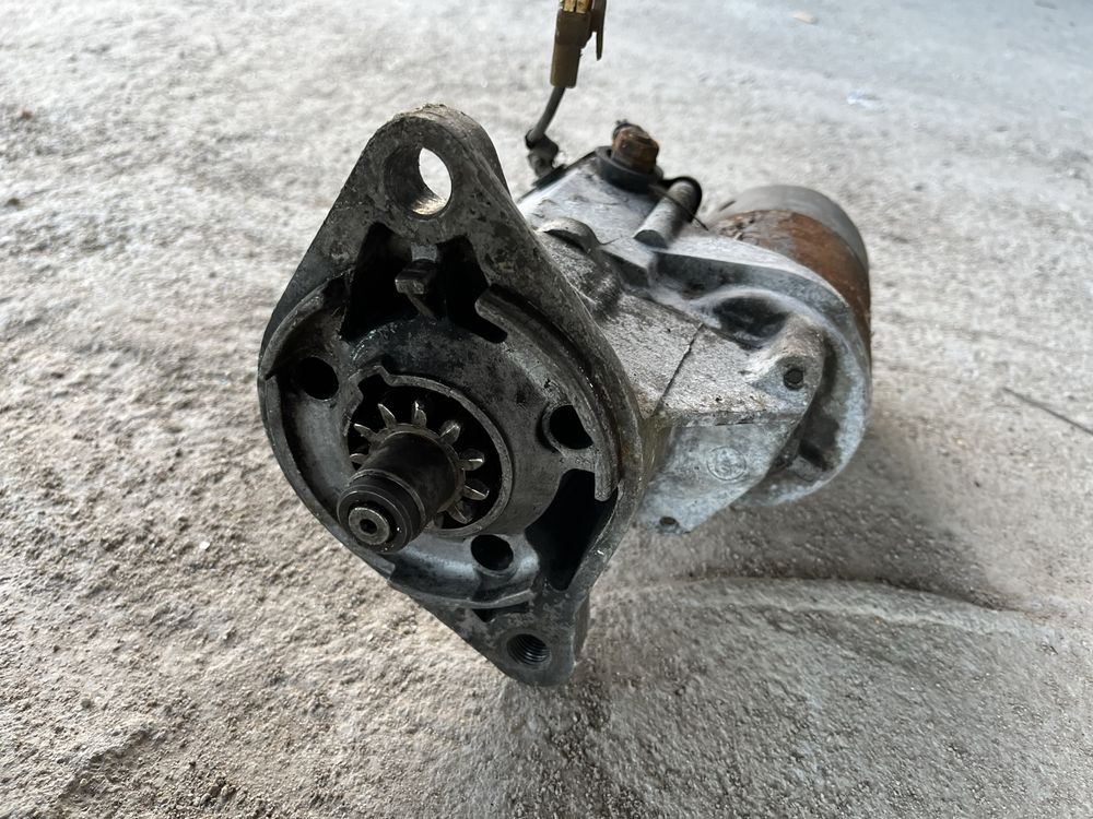 Motor Arranque Toyota Dyna Bu30