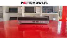 Mini Komputer HP Prodesk 600 G4 USFF i3-8GEN 16GB/256SSD Win11