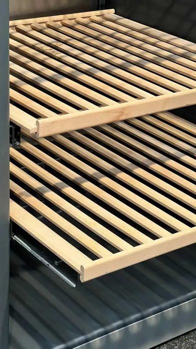 Винний холодильник Liebherr WTpes 5972