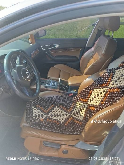 Продам Audi A6 C6