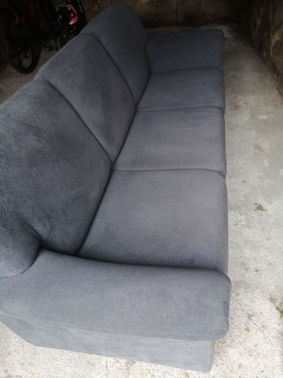 sofa 3 os stan bdb.