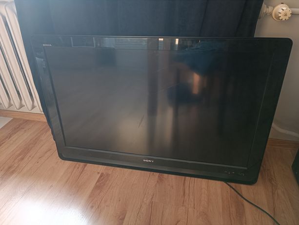 Telewizor Sony Bravia KDL40S4000 oryginalny pilot w zestawie