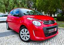 Citroën C1 Airscape 1.0 VTi Feel