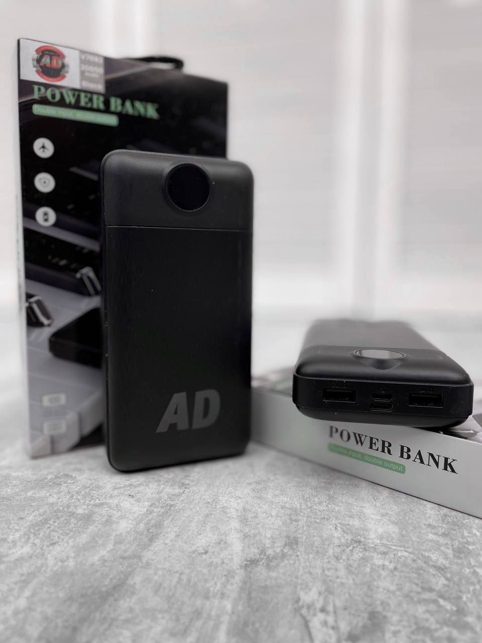 Павер банк / Портативна Батарея / Powerbank