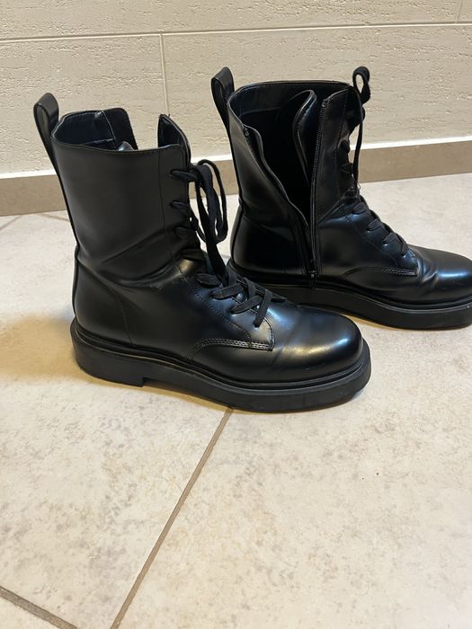 Жіноче взуття вел.розмір