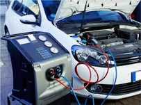 Serwis klimatyzacji  Auto klima - -dezynfekcja  -ozonowanie