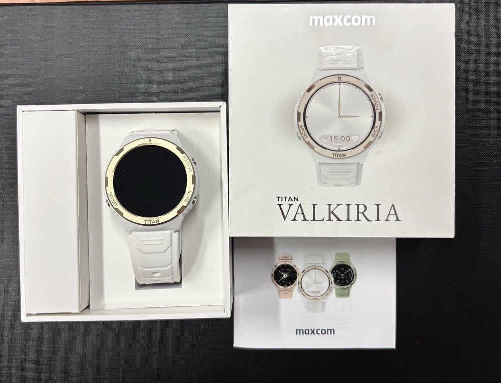 Smartwatch Maxcom