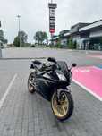 Yamaha R125 ORYGINAŁ, pierwszy właściciel w Polsce, dużo dodatków