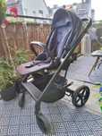 Cybex 2w1 Balios S