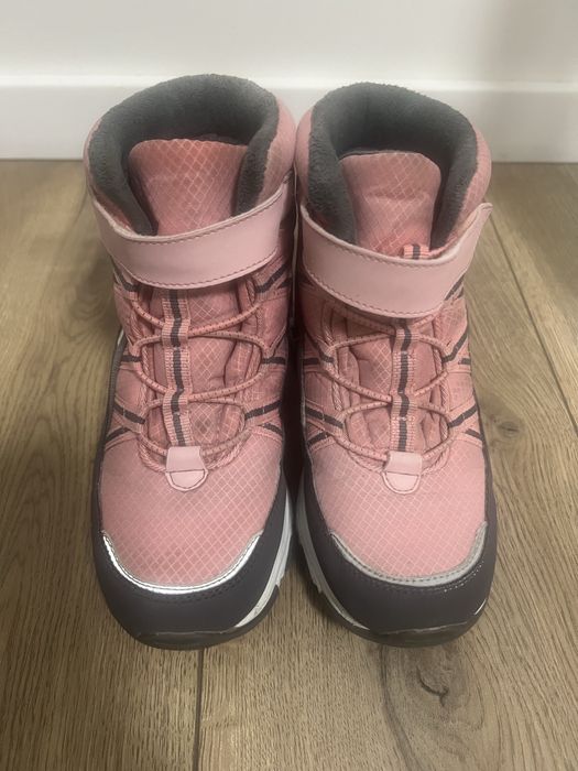 Ботинки Skechers 31 розмір зима