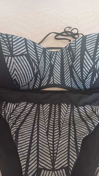 Купальник роздільний