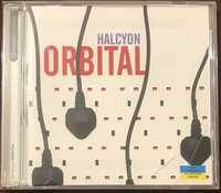 Orbital "Halcyon"