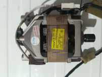 Motor Máquina lavar Roupa Samsung