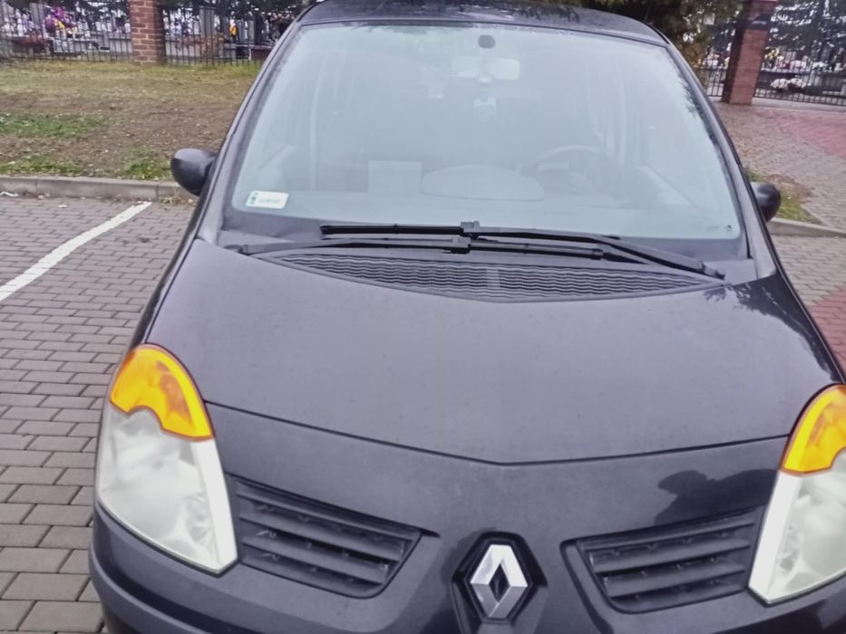 Sprzedam zadbane auto