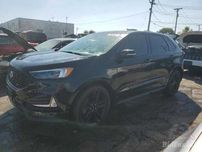 Ford edge 2015-2023 Розборка