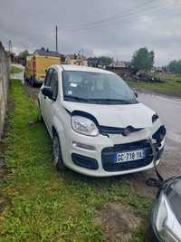 Fiat Panda 1.0 2021r