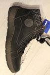 Buty damskie ocieplane