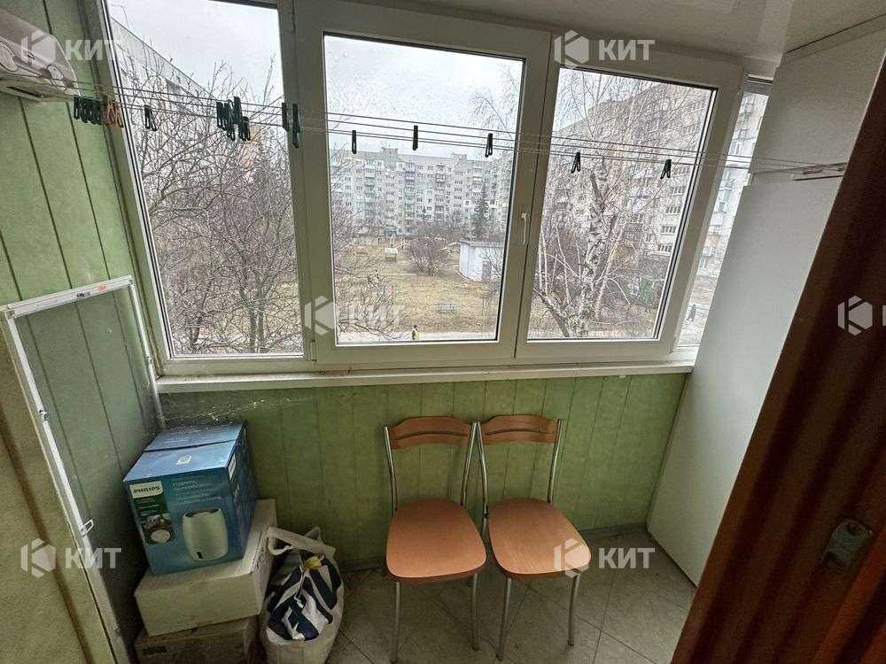3к. 69м2 Жуковського (поселок Жуковского, ул. Приречная, 1) 127816