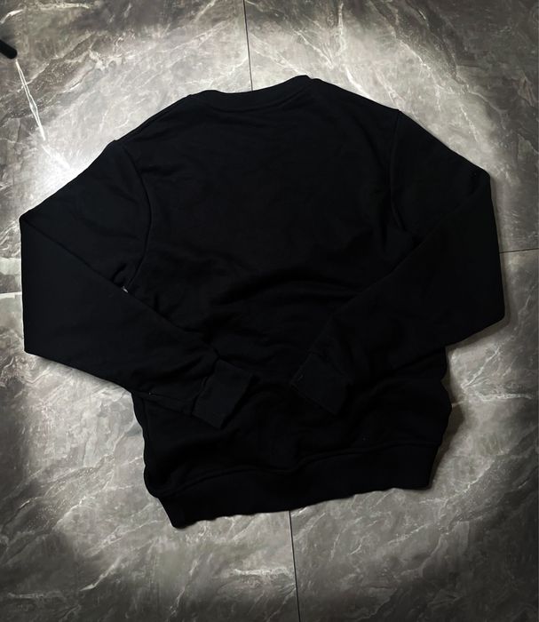 Super Rabat! Nowa Czarna Damska Bluza «Tommy Hilfiger» Markowa / S