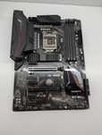 Gigabyte Z390 Gaming X