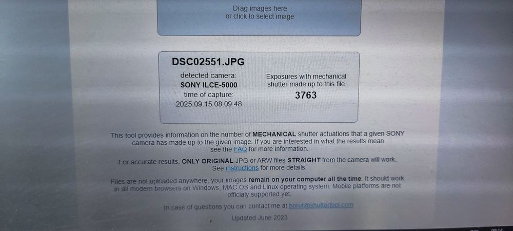 Sony a5000 + obiektyw + akcesoria – komplet jak nowy