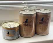 Mokra karma dla kota Catz finefood