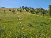 terreno agrícola Algarve ( Messines, perna seca)