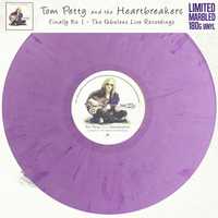 Winyl Tom Petty The Heartbreakers Finally No1 The Fabulou Live Limited