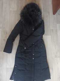 Пальто зимнее 42-44 р 300 грн.