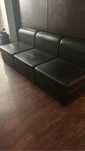 5 + 3 Sofas individuais todos 160€